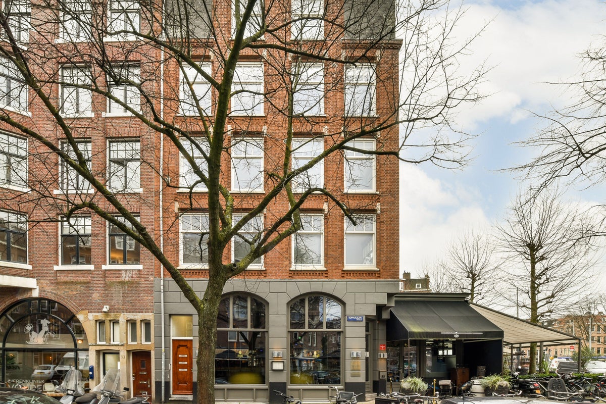 Appartement in Amsterdam, Amsterdam