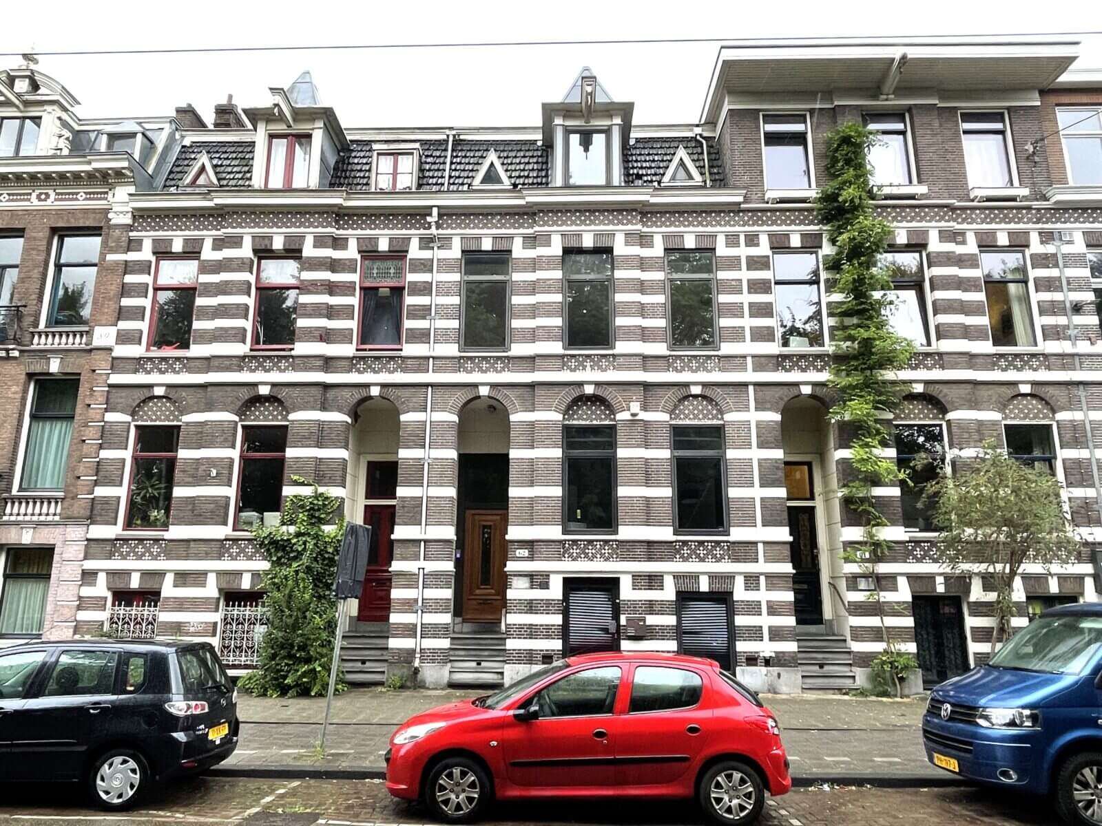 Eengezinswoning in Amsterdam — foto 1