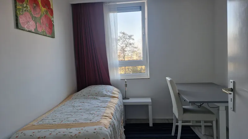 Kamer in Amsterdam, Amsterdam