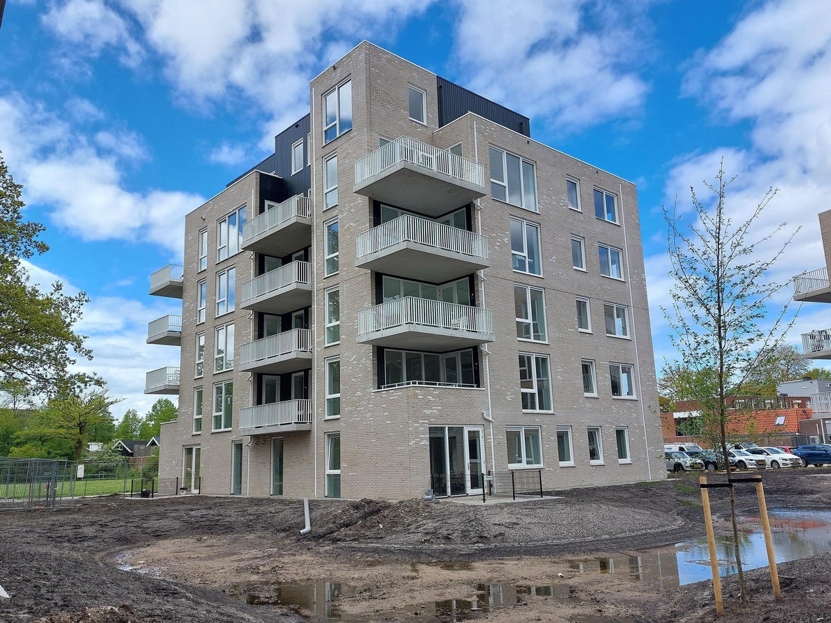 Appartement in Amersfoort, Amersfoort