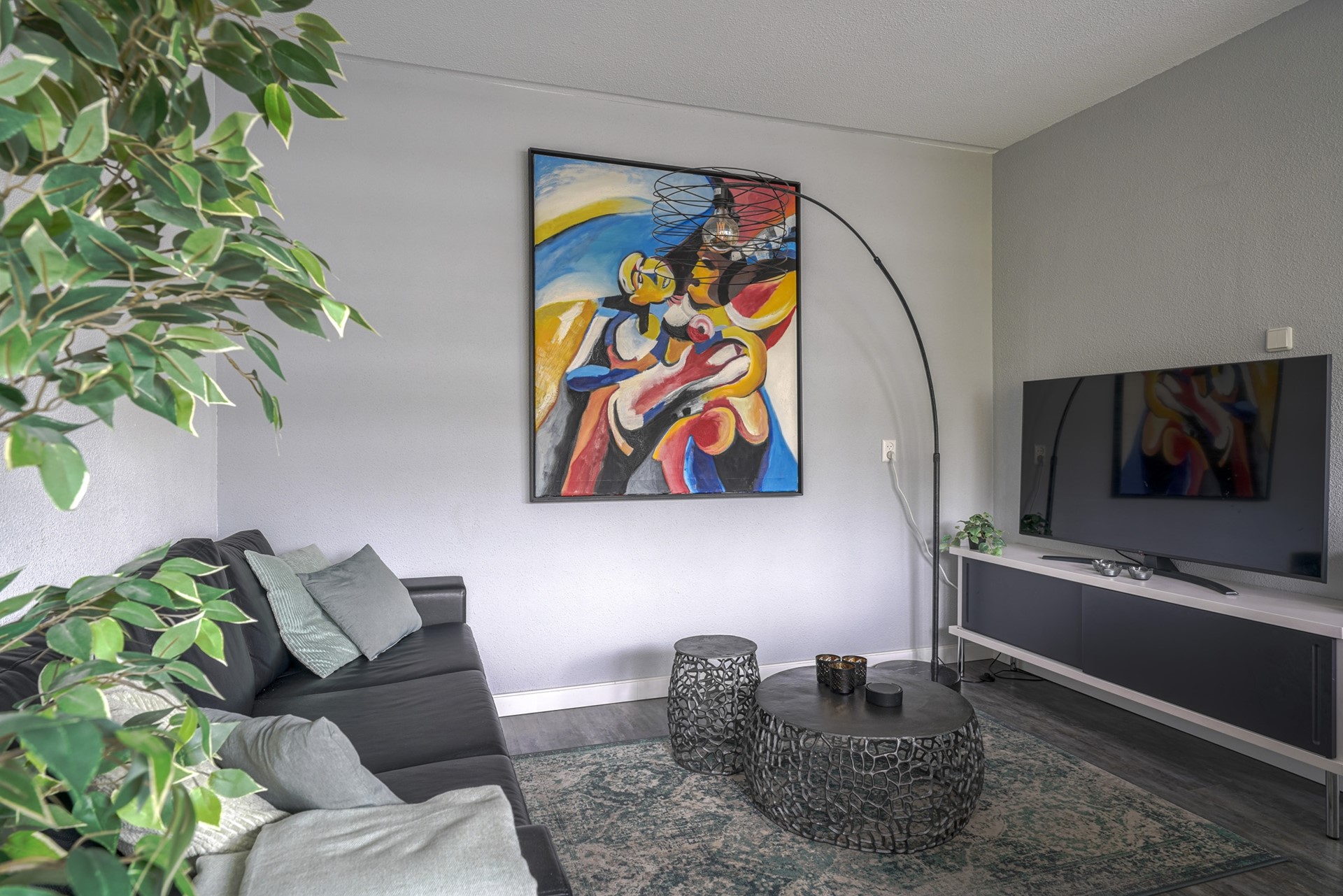 Appartement in Arnhem, Arnhem