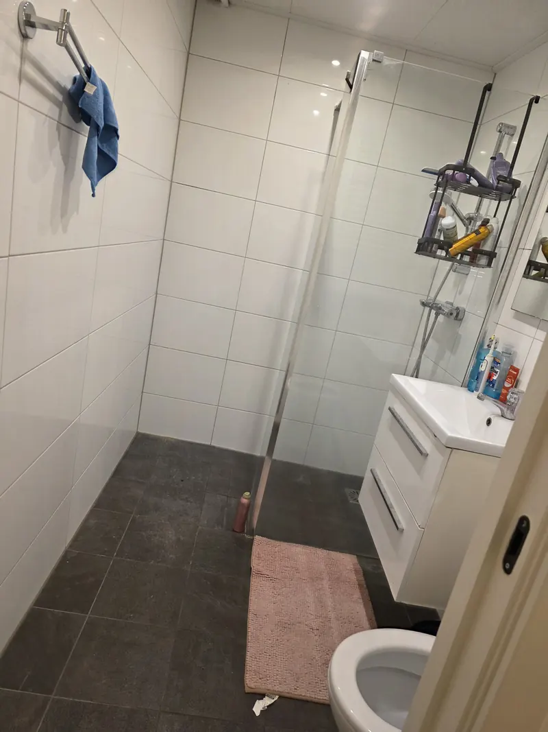 Kamer in Utrecht, Utrecht