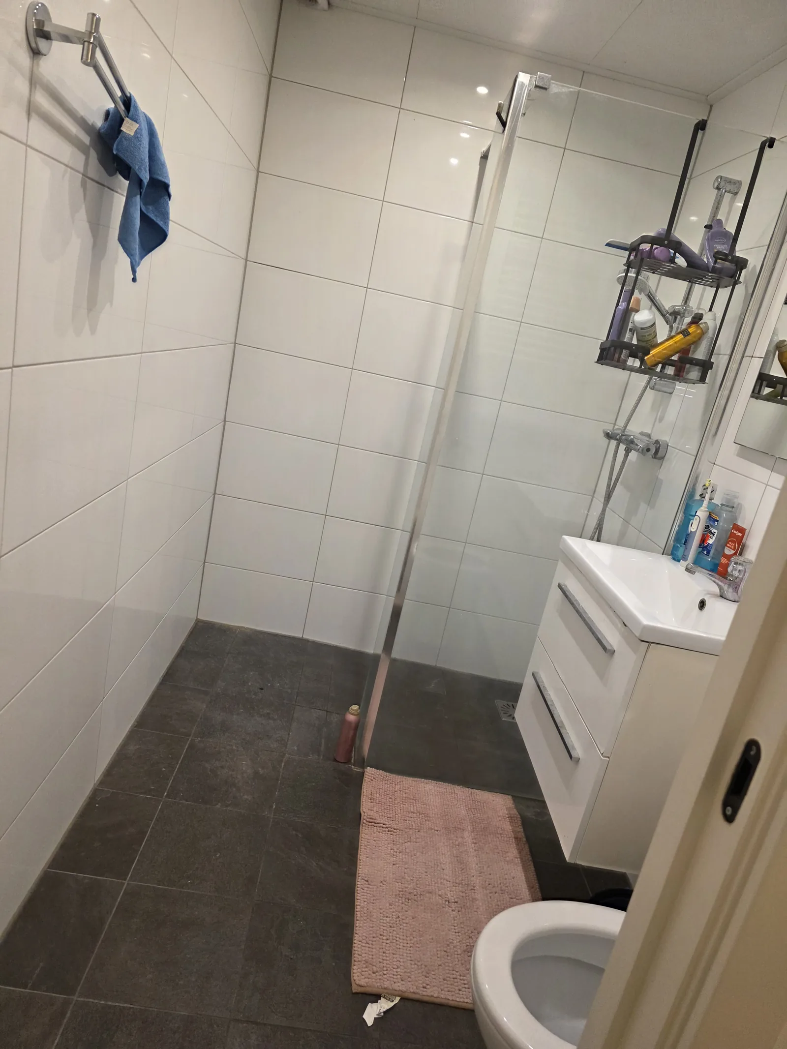 Kamer aan de Sfinxdreef — foto 1