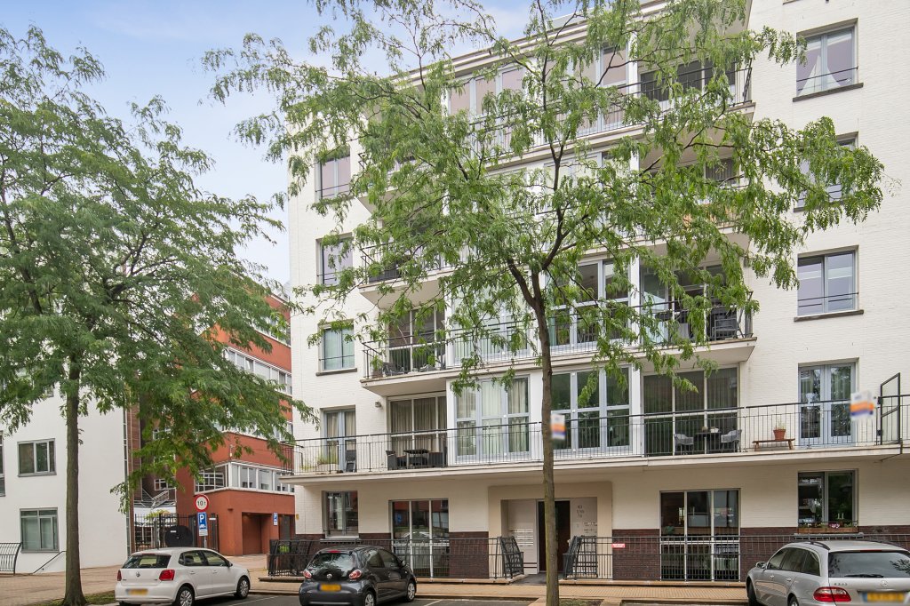 Appartement in 's-Hertogenbosch, 's-Hertogenbosch