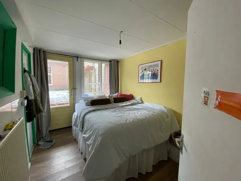 Kamer in Groningen, Groningen