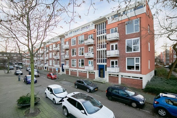 Kamer in Rotterdam, Rotterdam