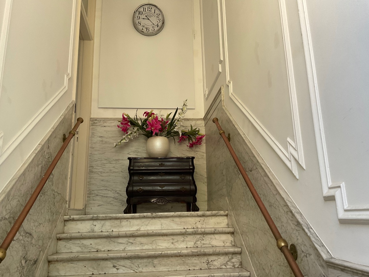 Kamer aan de Balistraat — foto 1