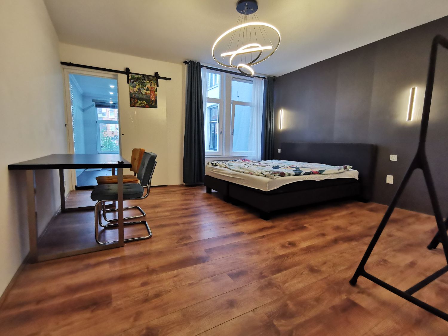 Studio in Amsterdam, Amsterdam
