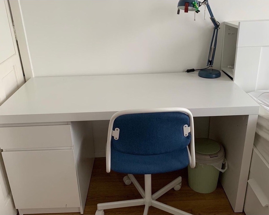 Kamer in Den Haag, Den Haag