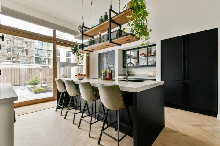 Appartement in Amsterdam, Amsterdam
