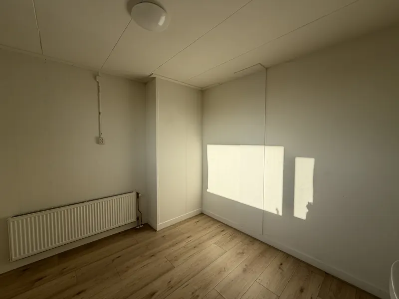 Kamer in Groningen, Groningen