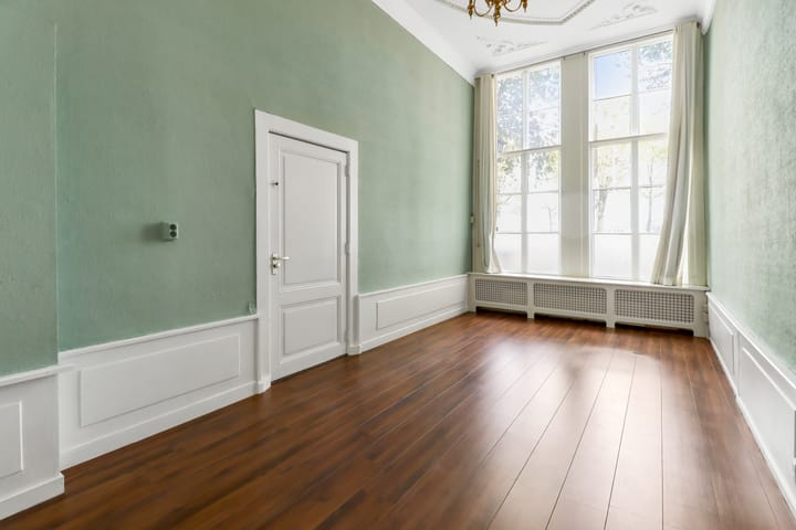 Appartement in Amsterdam, Amsterdam