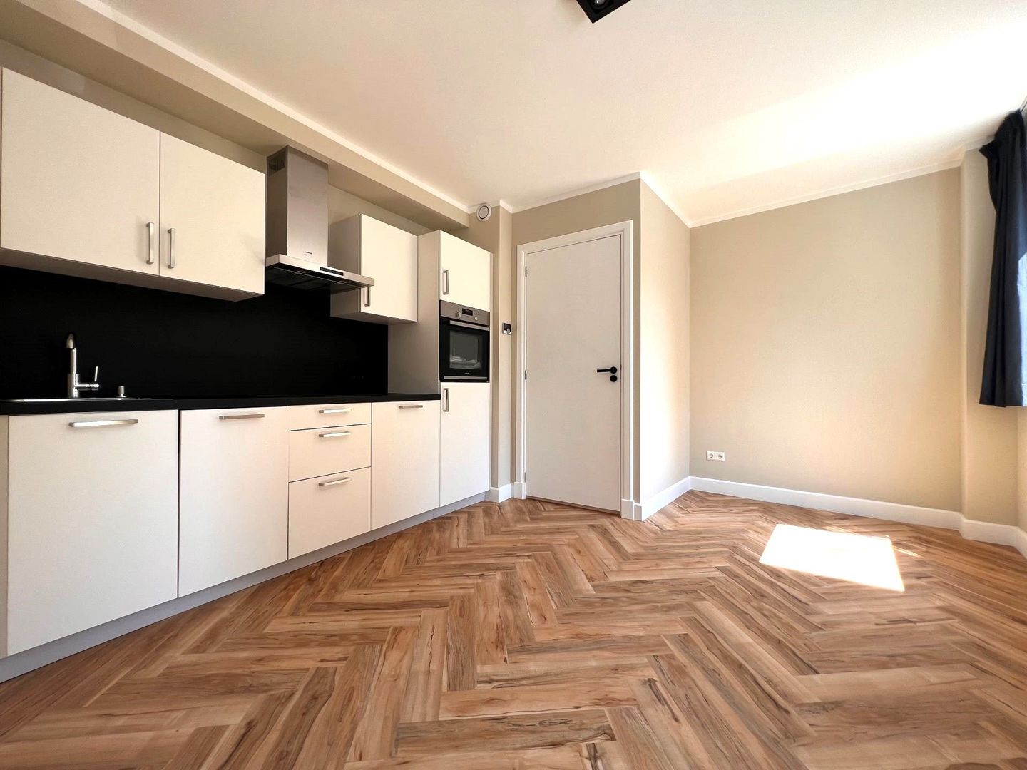 Appartement aan de Van Speijkstraat — foto 1