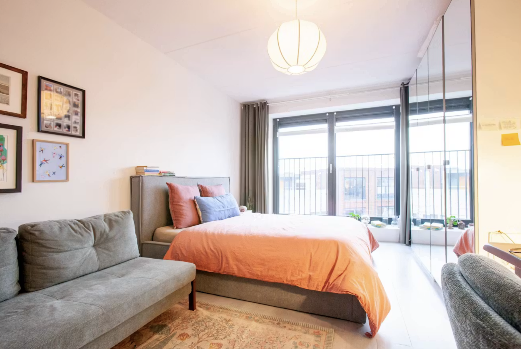 Studio in Amsterdam, Amsterdam