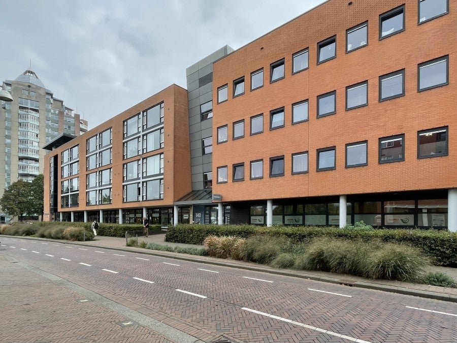 Appartement aan de Kanaalstraat — foto 1