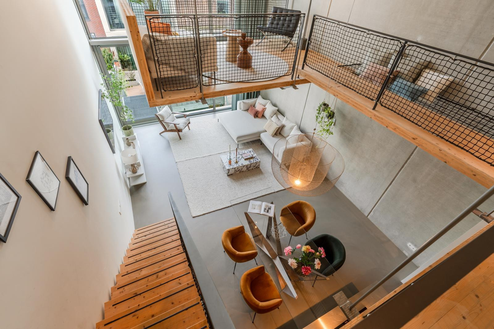 Appartement in Amsterdam, Amsterdam