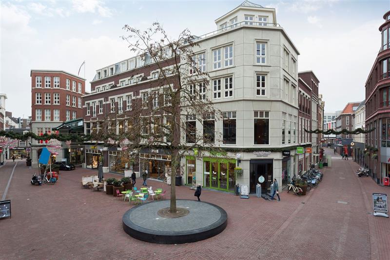 Appartement in Arnhem, Arnhem