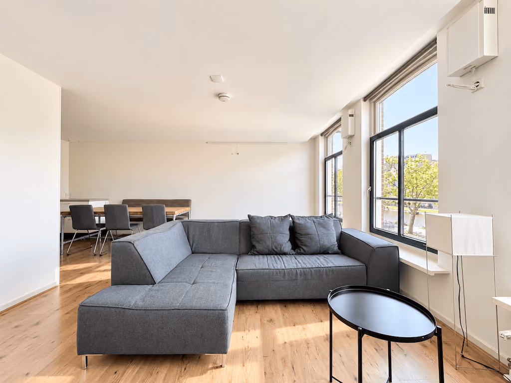 Appartement in Amsterdam, Amsterdam