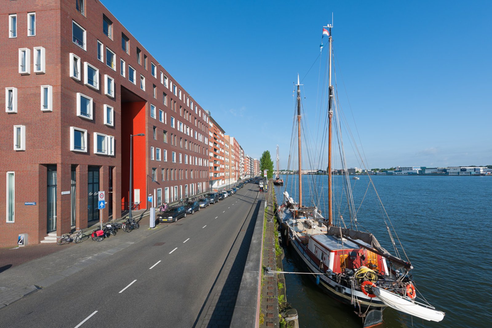 Appartement in Amsterdam, Amsterdam