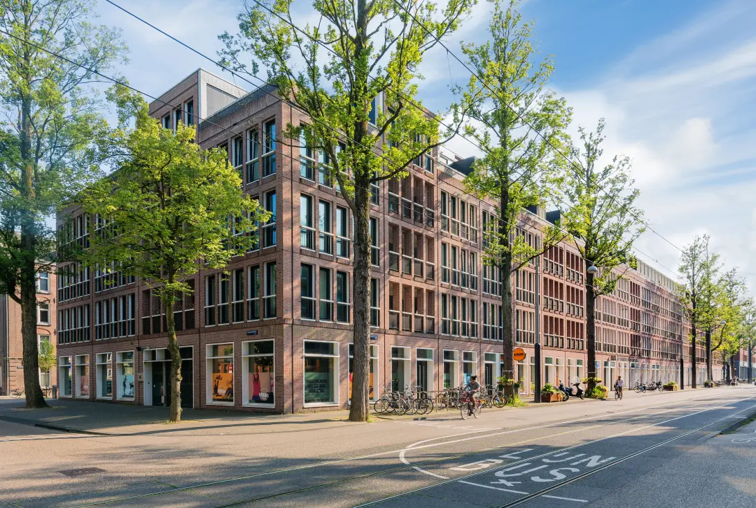 Appartement aan de Blankenstraat — foto 1