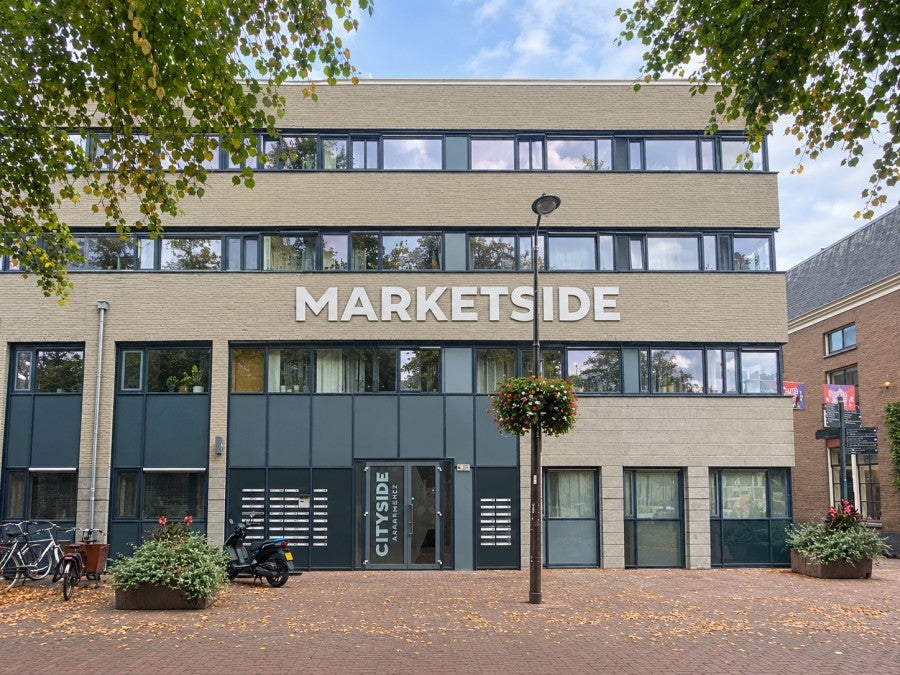 Appartement aan de Broerenstraat — foto 1