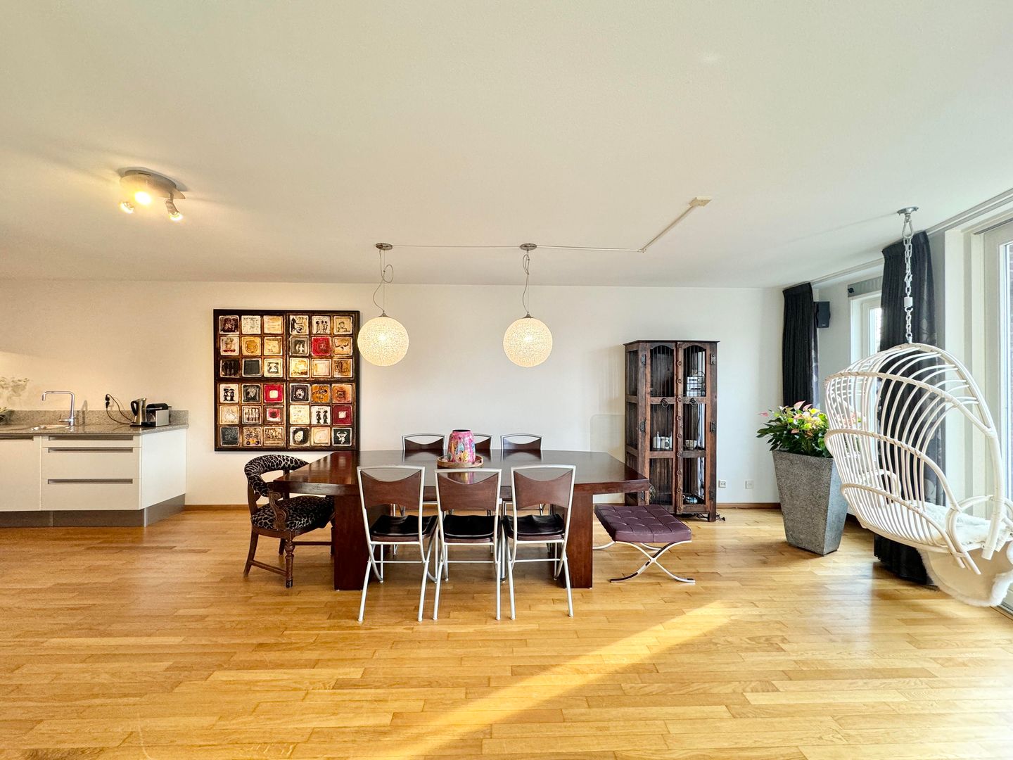 Appartement in Amsterdam, Amsterdam