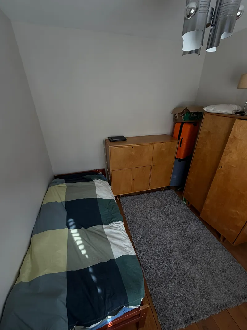 Kamer in Utrecht, Utrecht