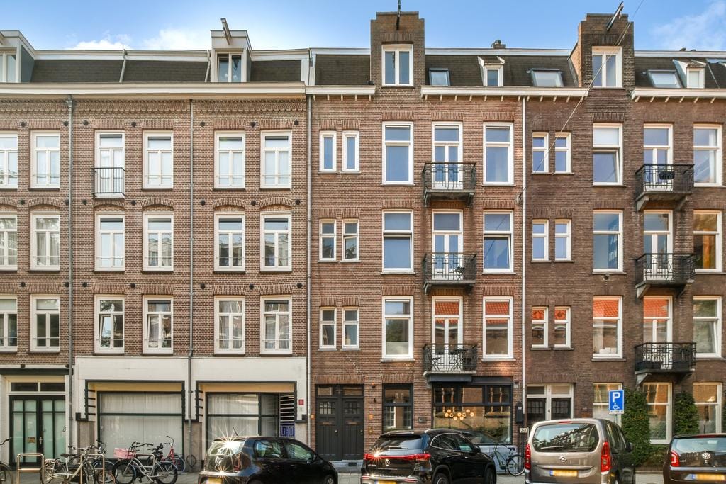 Appartement in Amsterdam, Amsterdam