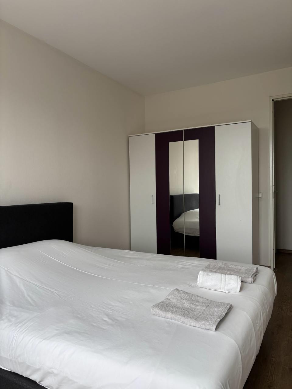 Kamer aan de Carnapstraat — foto 1
