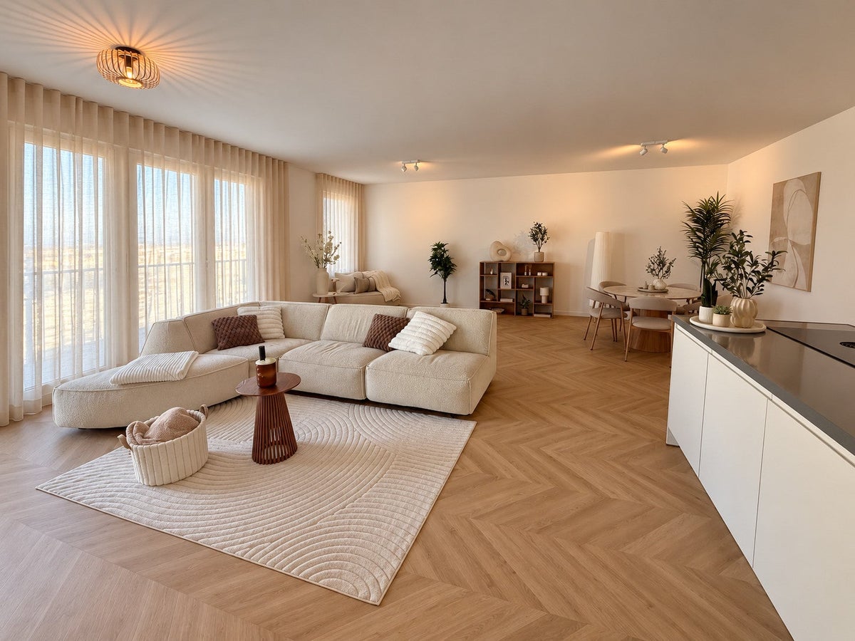 Appartement in Amsterdam, Amsterdam