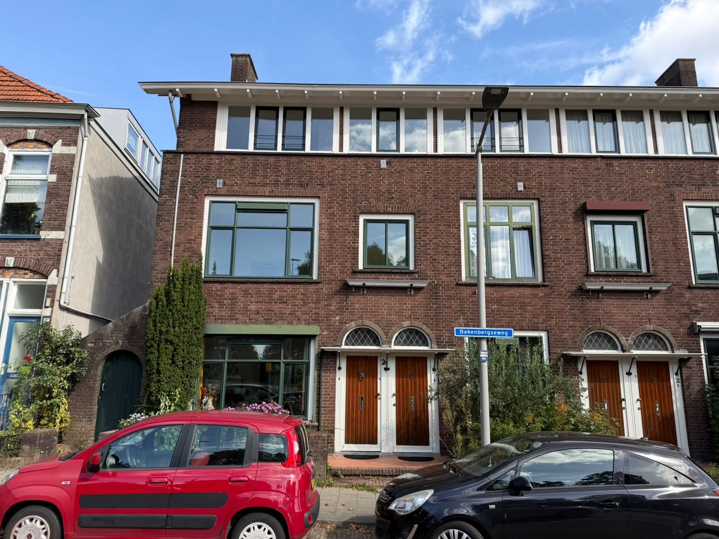 Appartement in Arnhem, Arnhem