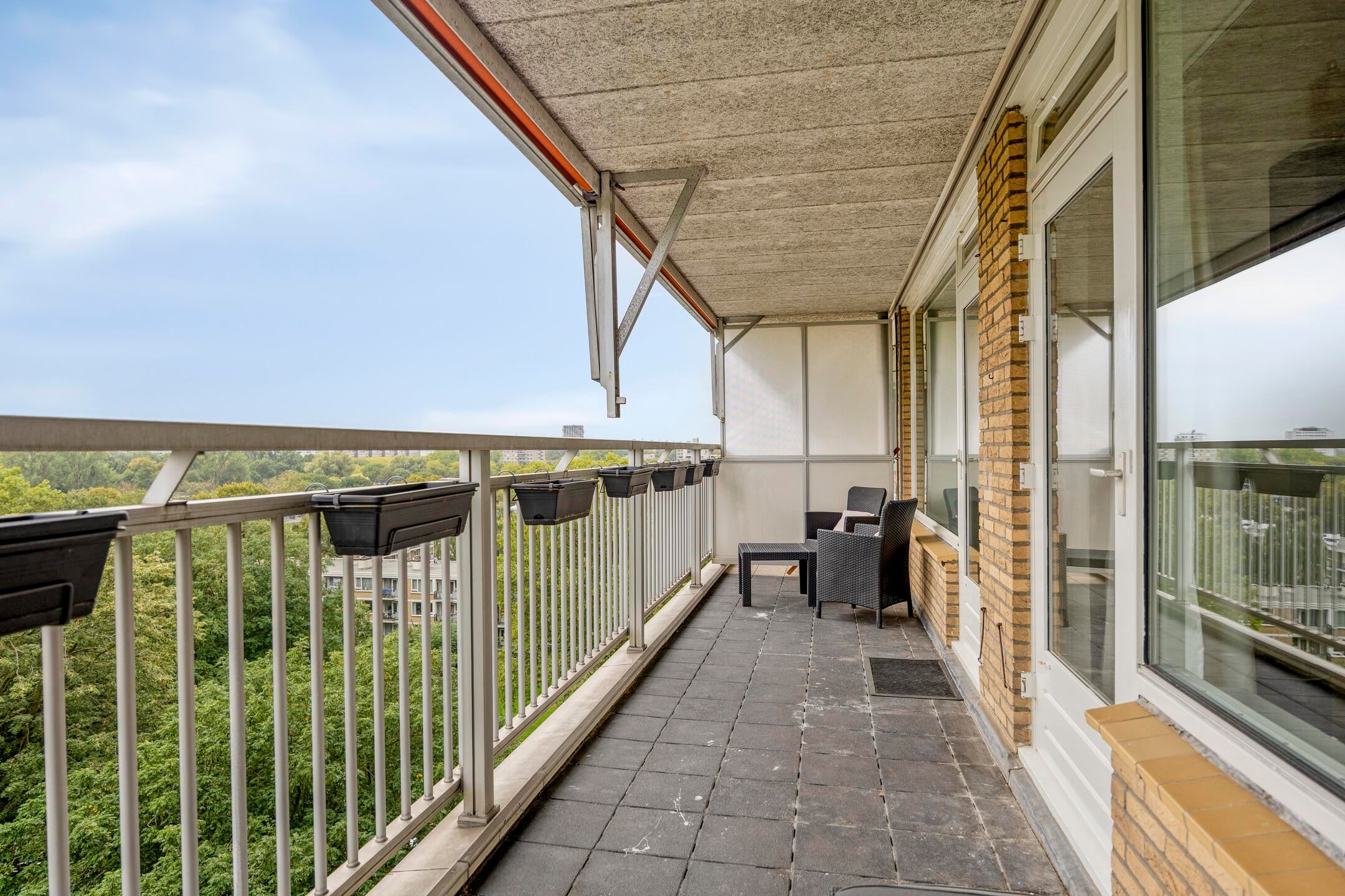 Appartement in Amsterdam, Amsterdam