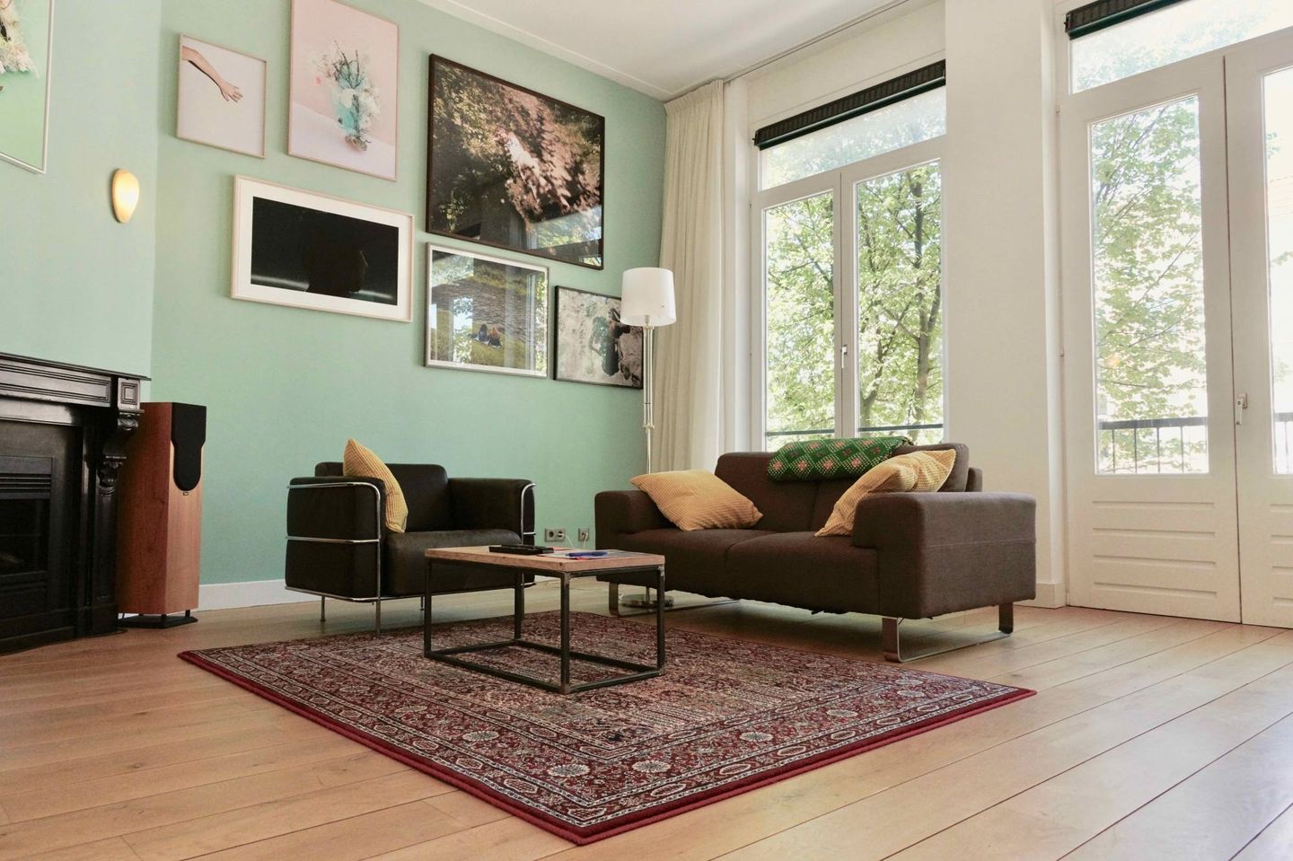 Appartement in Amsterdam, Amsterdam
