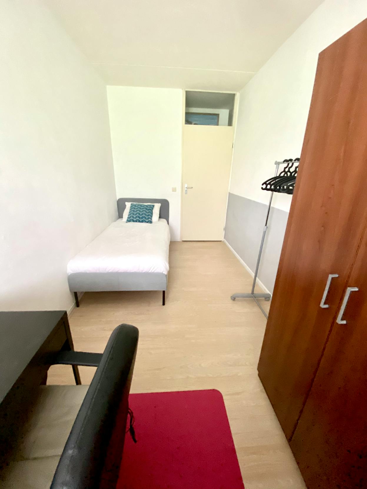 Kamer in Rotterdam, Rotterdam