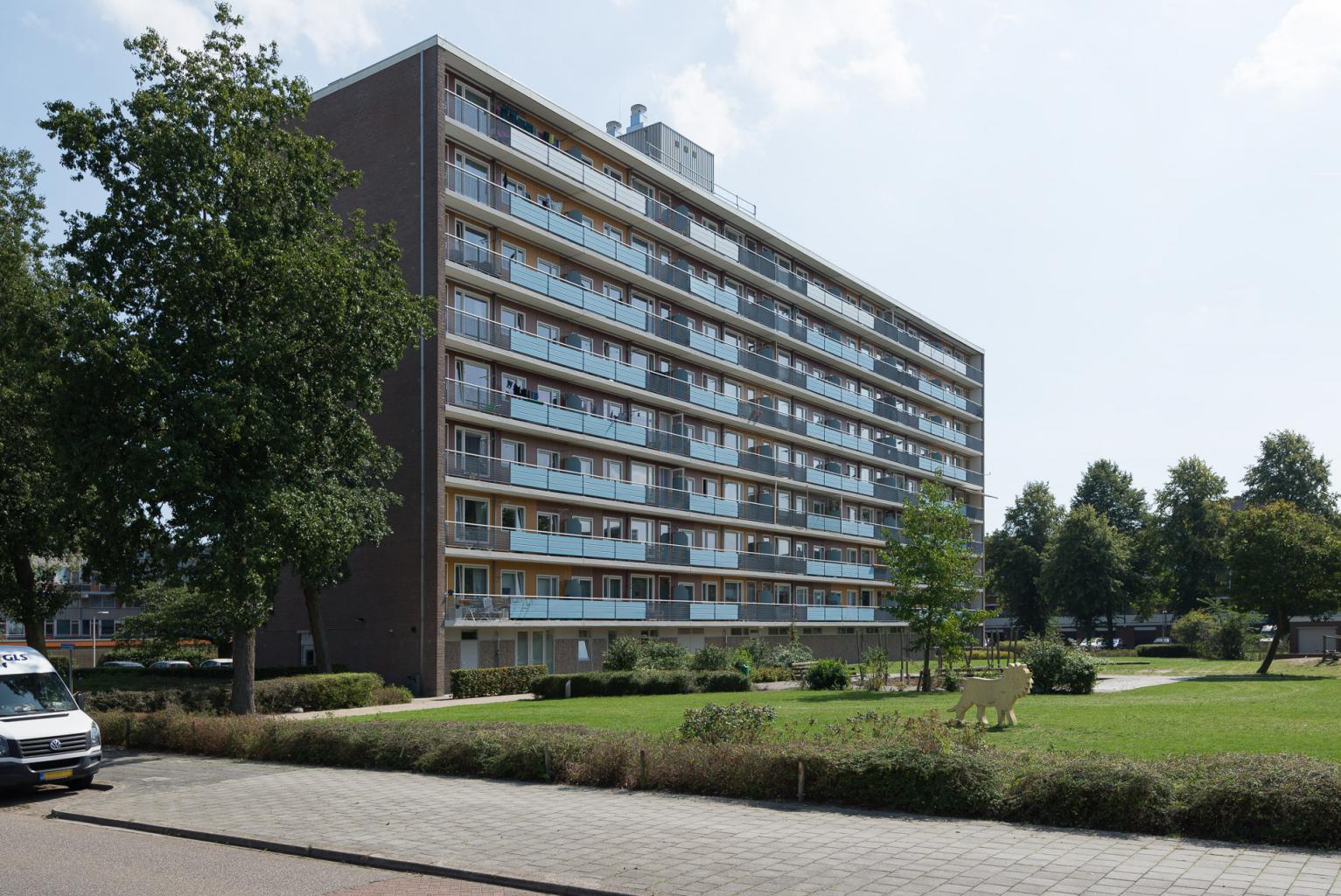 Studio in Zwolle, Zwolle