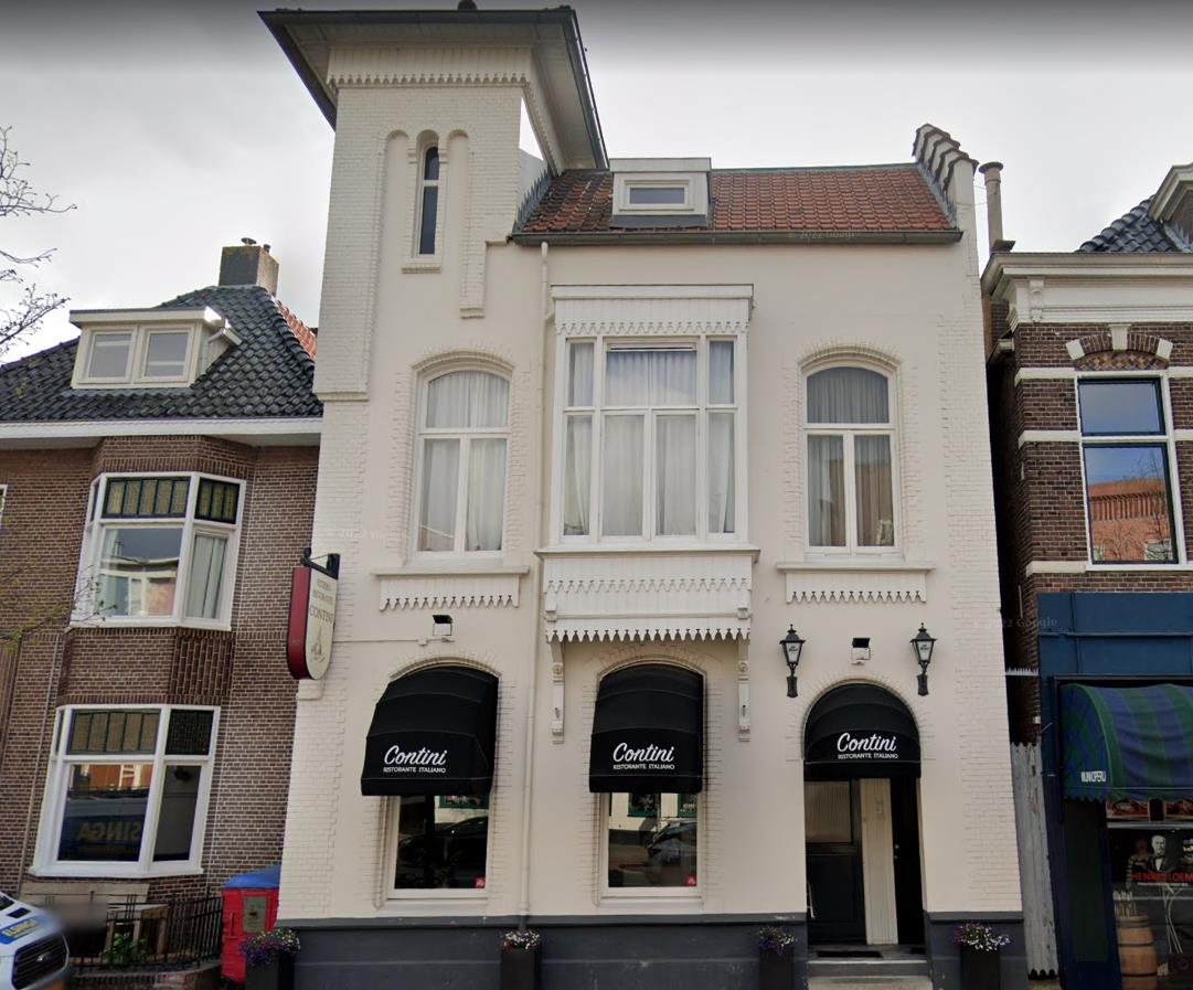 Kamer in Groningen, Groningen