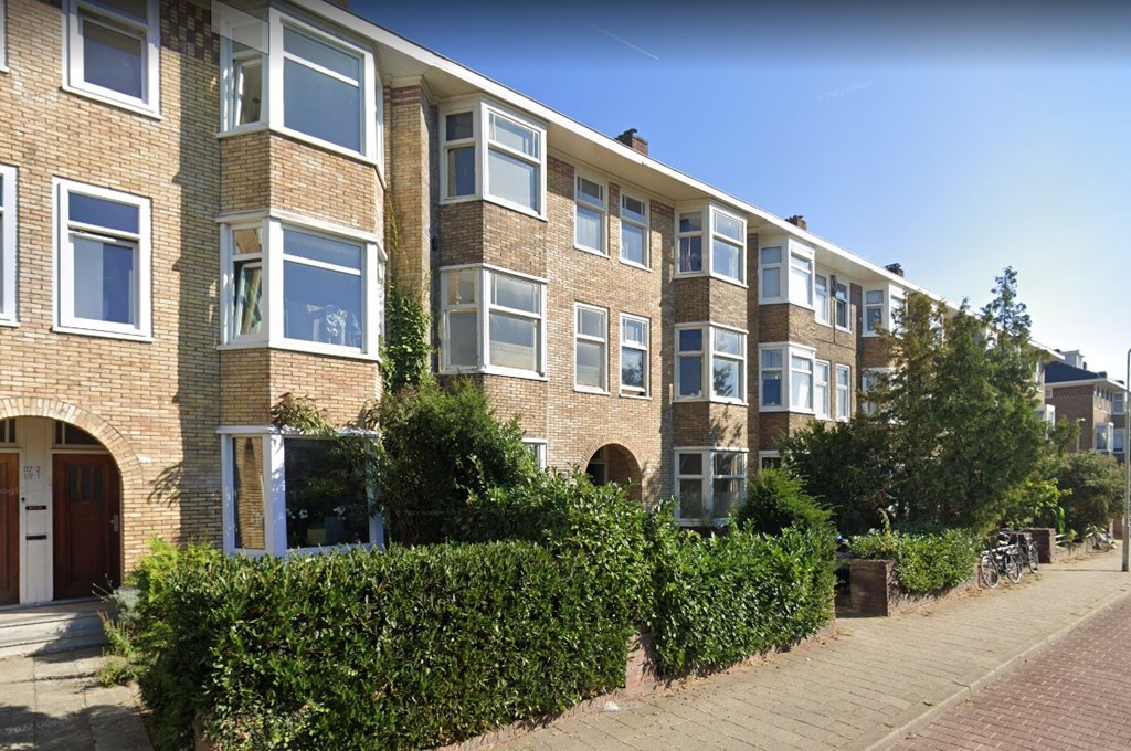 Eengezinswoning in Arnhem, Arnhem