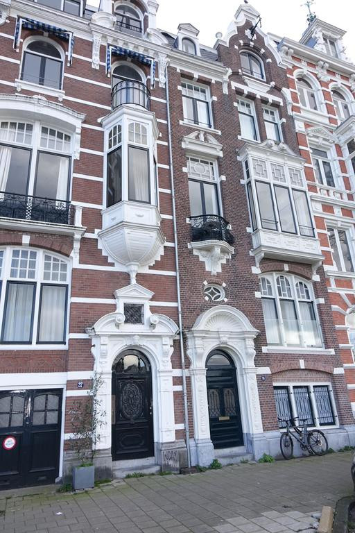 Appartement aan de Weesperzijde — foto 1