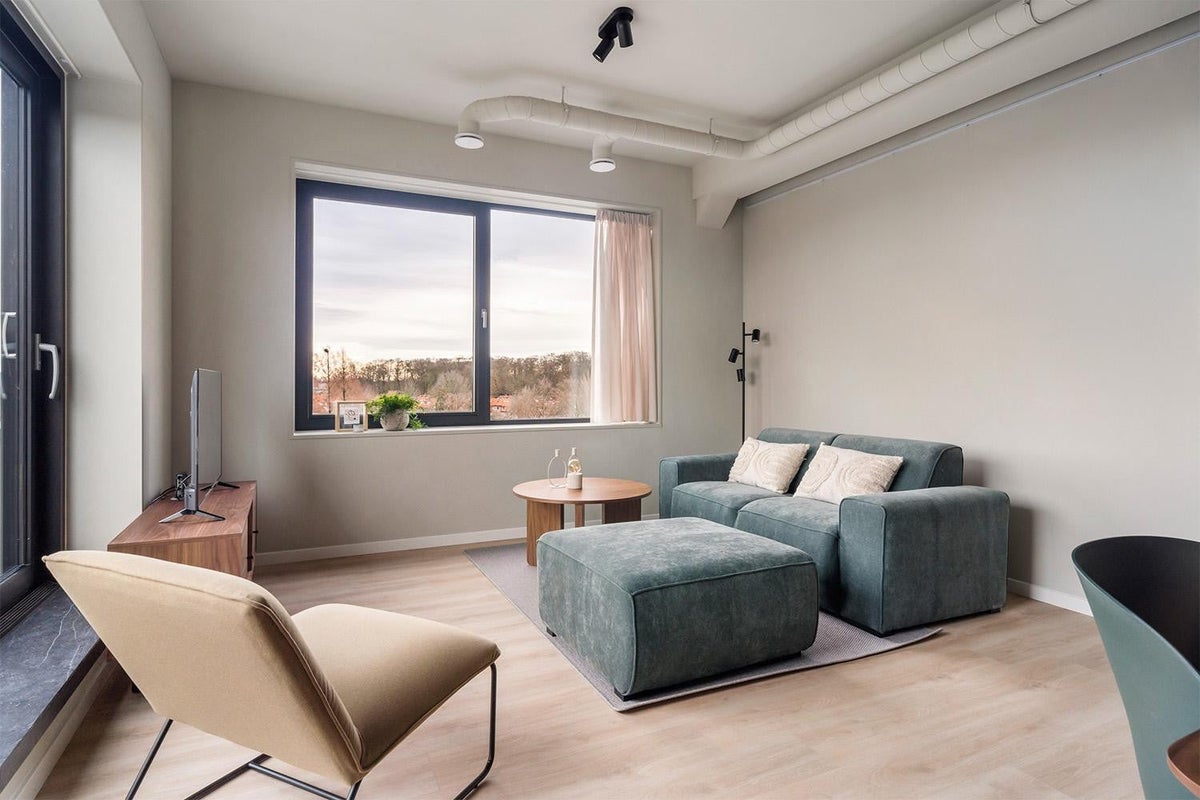 Appartement in Amersfoort, Amersfoort