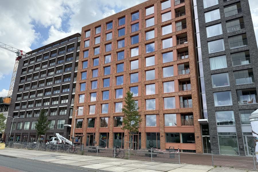 Appartement in Amsterdam, Amsterdam