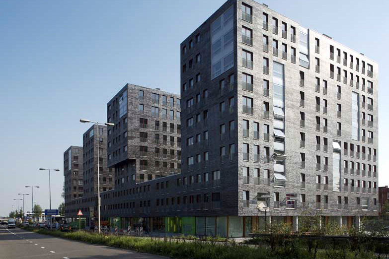 Appartement in Amsterdam, Amsterdam