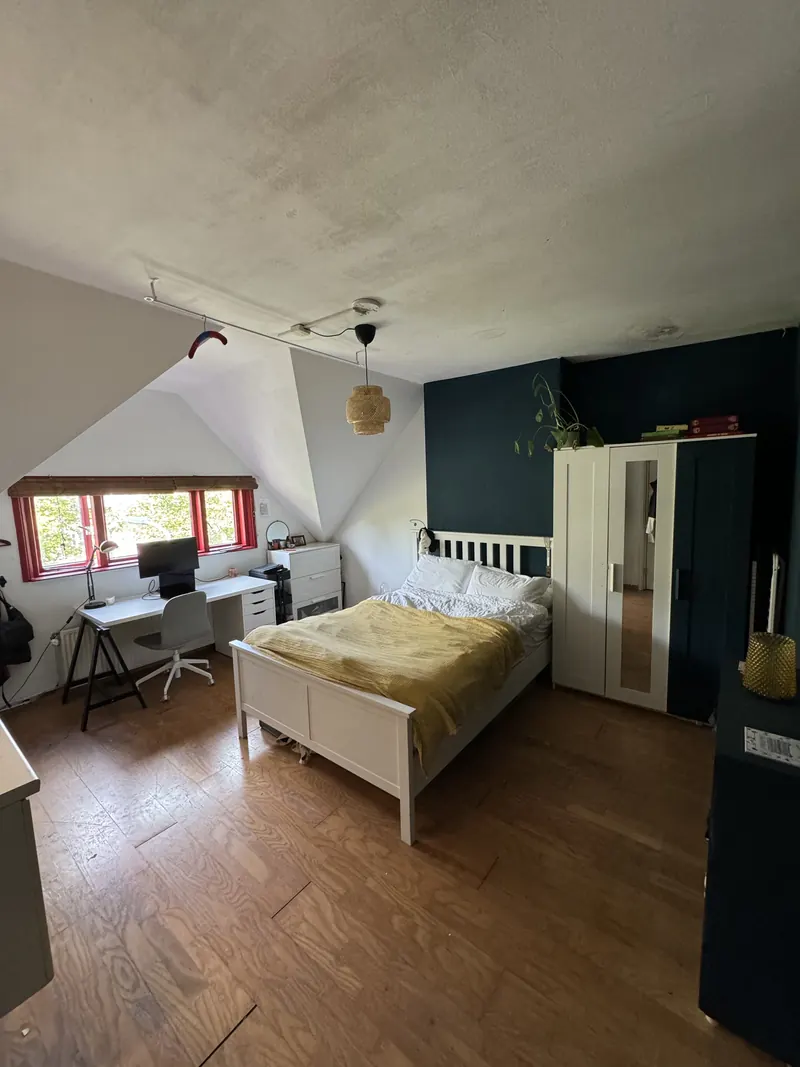 Kamer in Delft, Delft