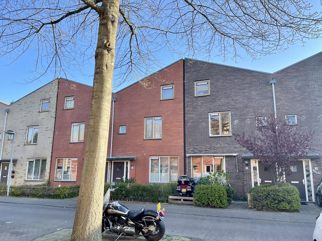 Appartement in Den Haag — foto 1