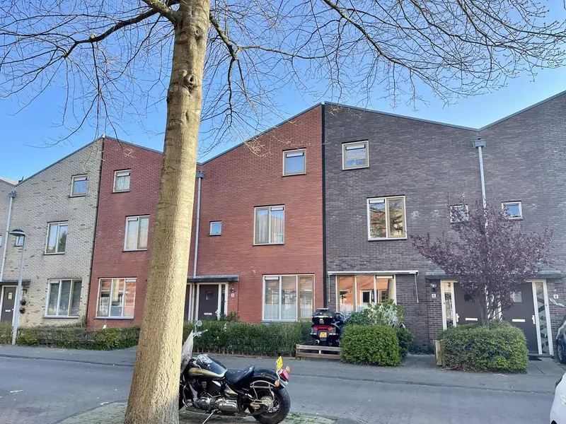 Appartement in Den Haag, Den Haag