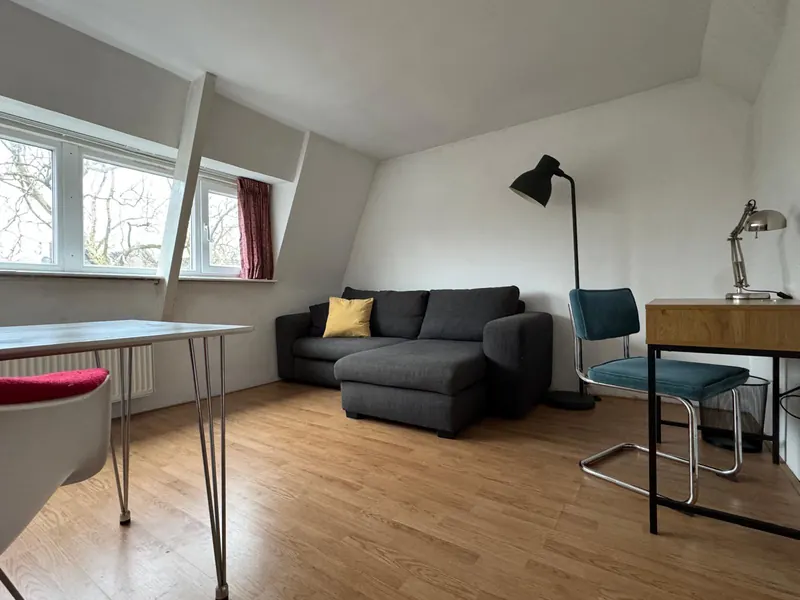 Kamer in Rotterdam, Rotterdam