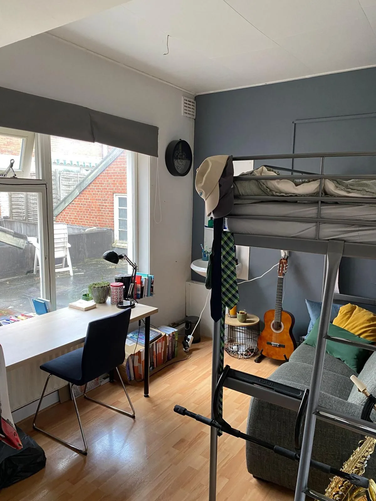 Kamer in Groningen — foto 1