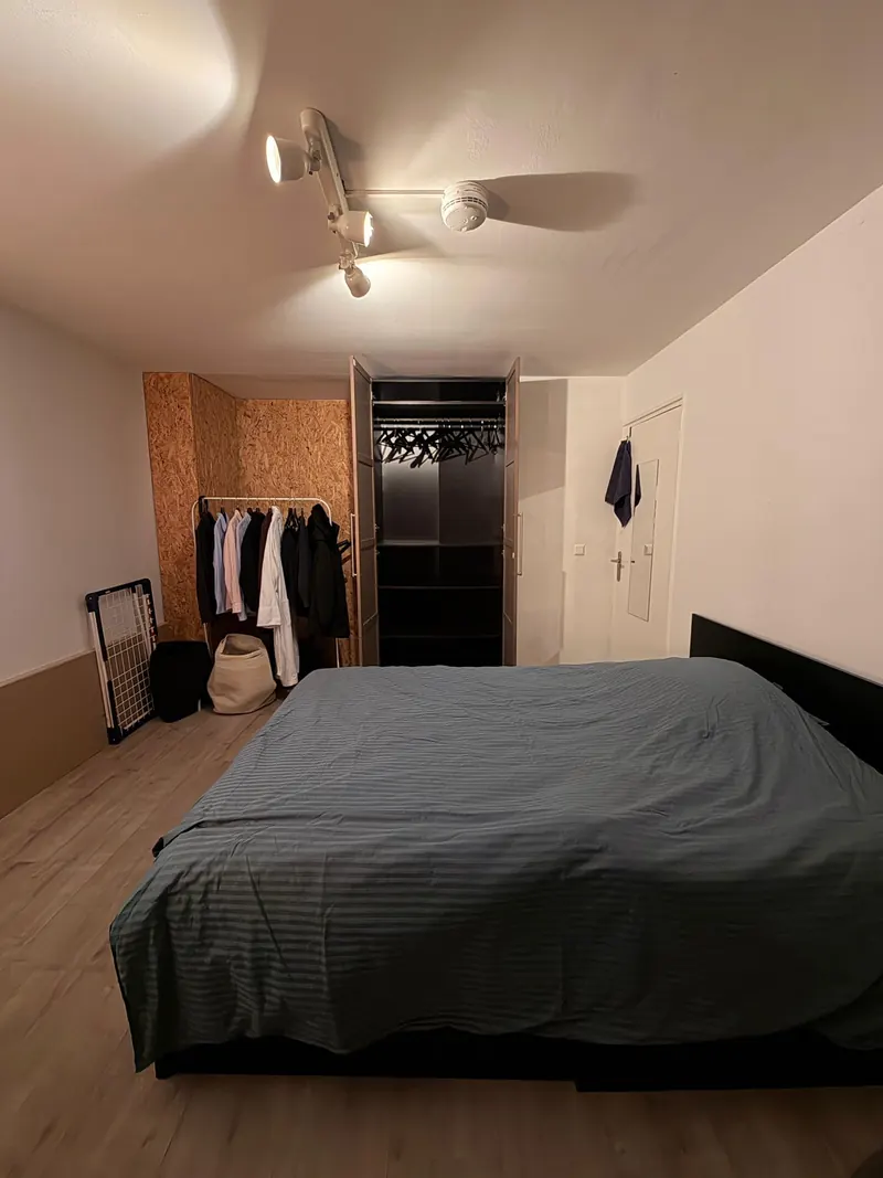 Kamer in Utrecht, Utrecht