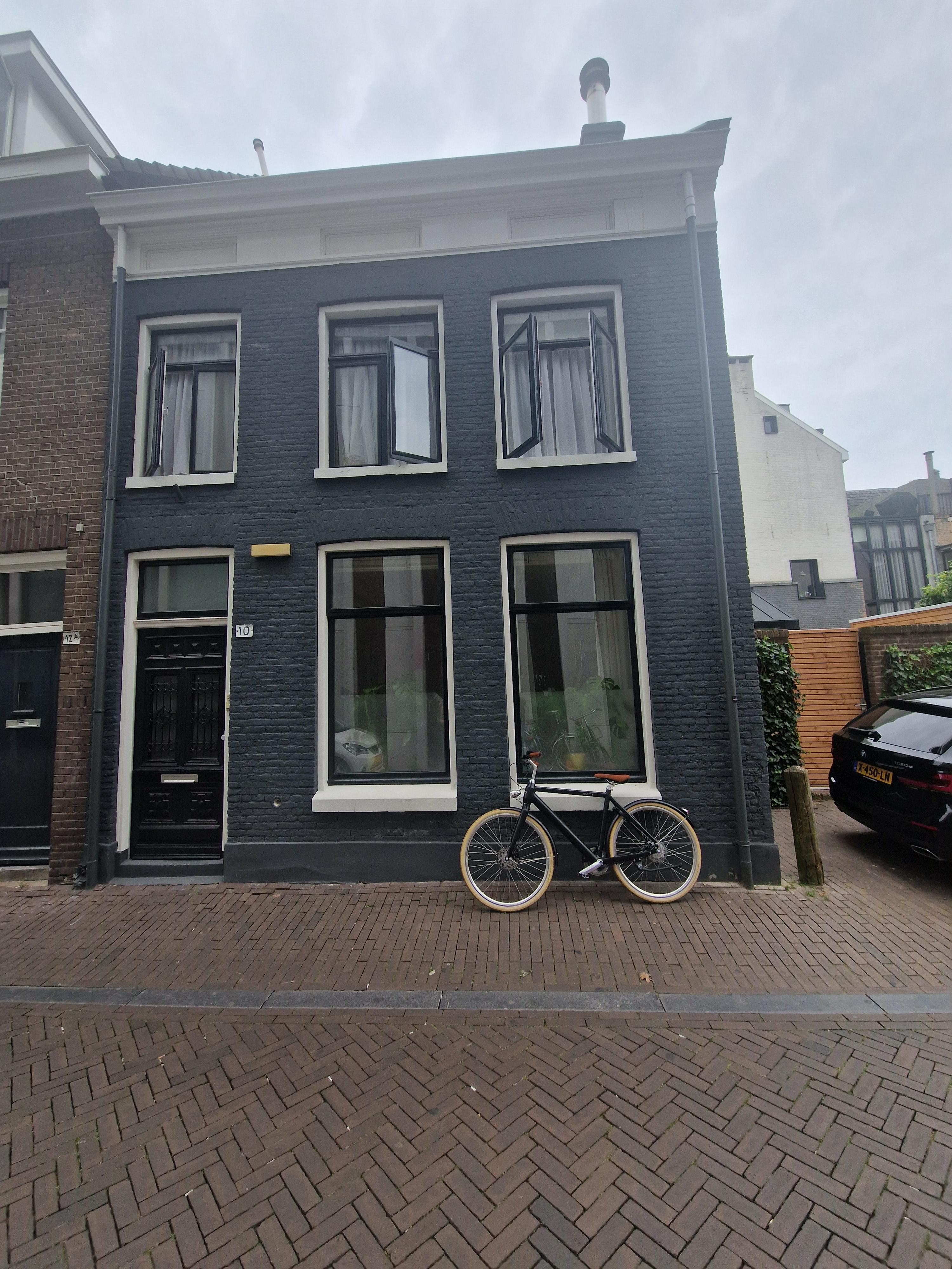 Kamer in Zwolle, Zwolle