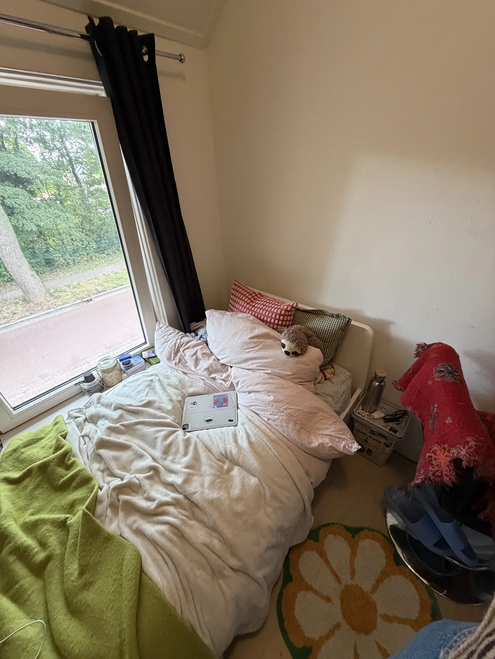 Kamer in Enschede — foto 1