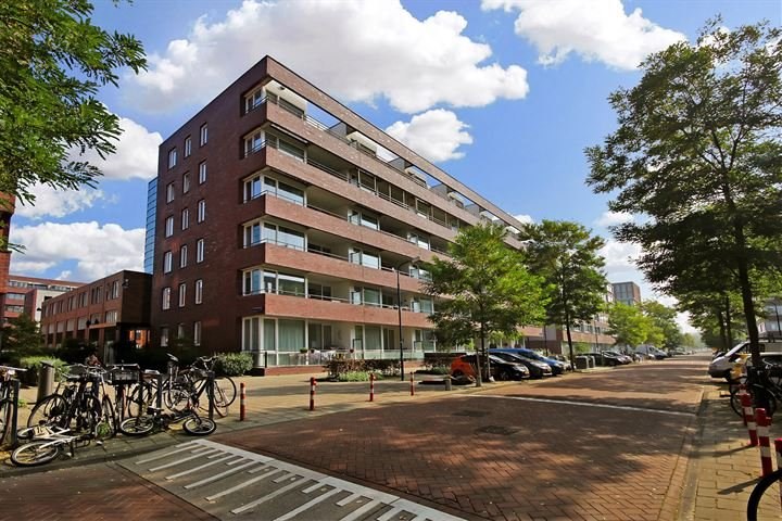 Appartement in Amsterdam, Amsterdam